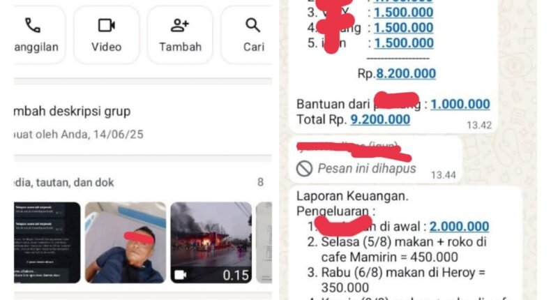 foto slider headline